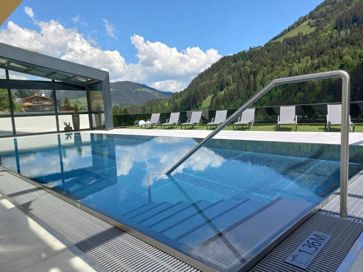 Sun Valley - Wildschoenau Auffach Luaran gambar