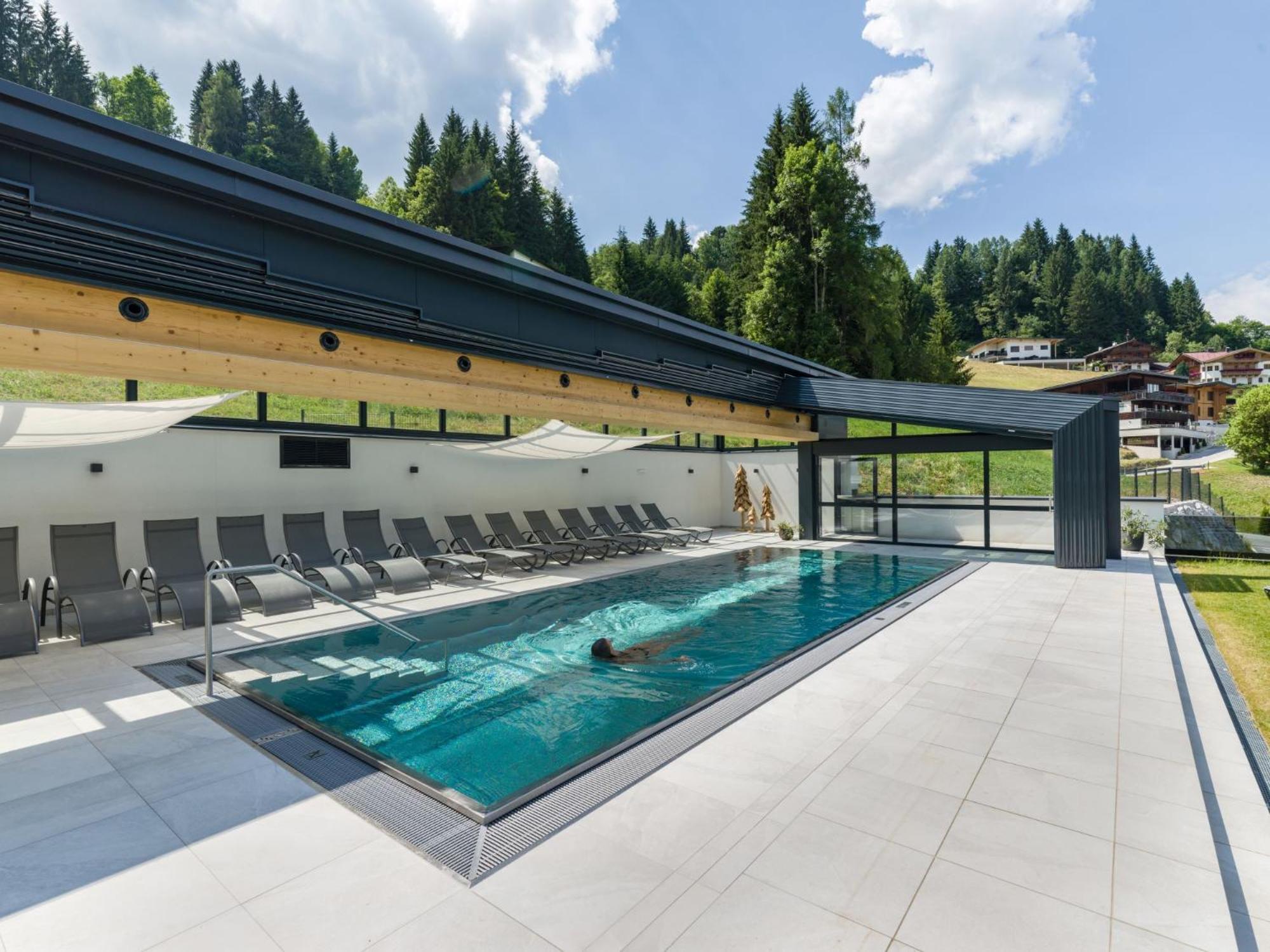 Sun Valley - Wildschoenau Auffach Luaran gambar