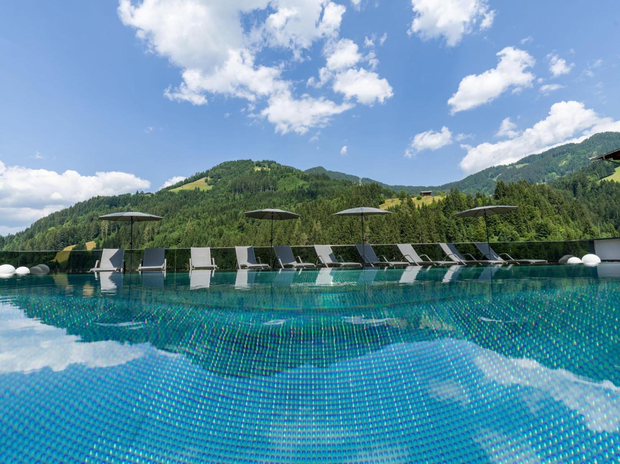 Sun Valley - Wildschoenau Auffach Luaran gambar