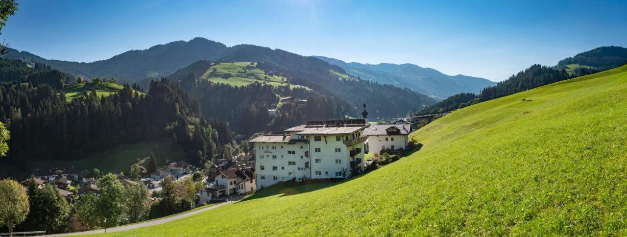 Sun Valley - Wildschoenau Auffach Luaran gambar